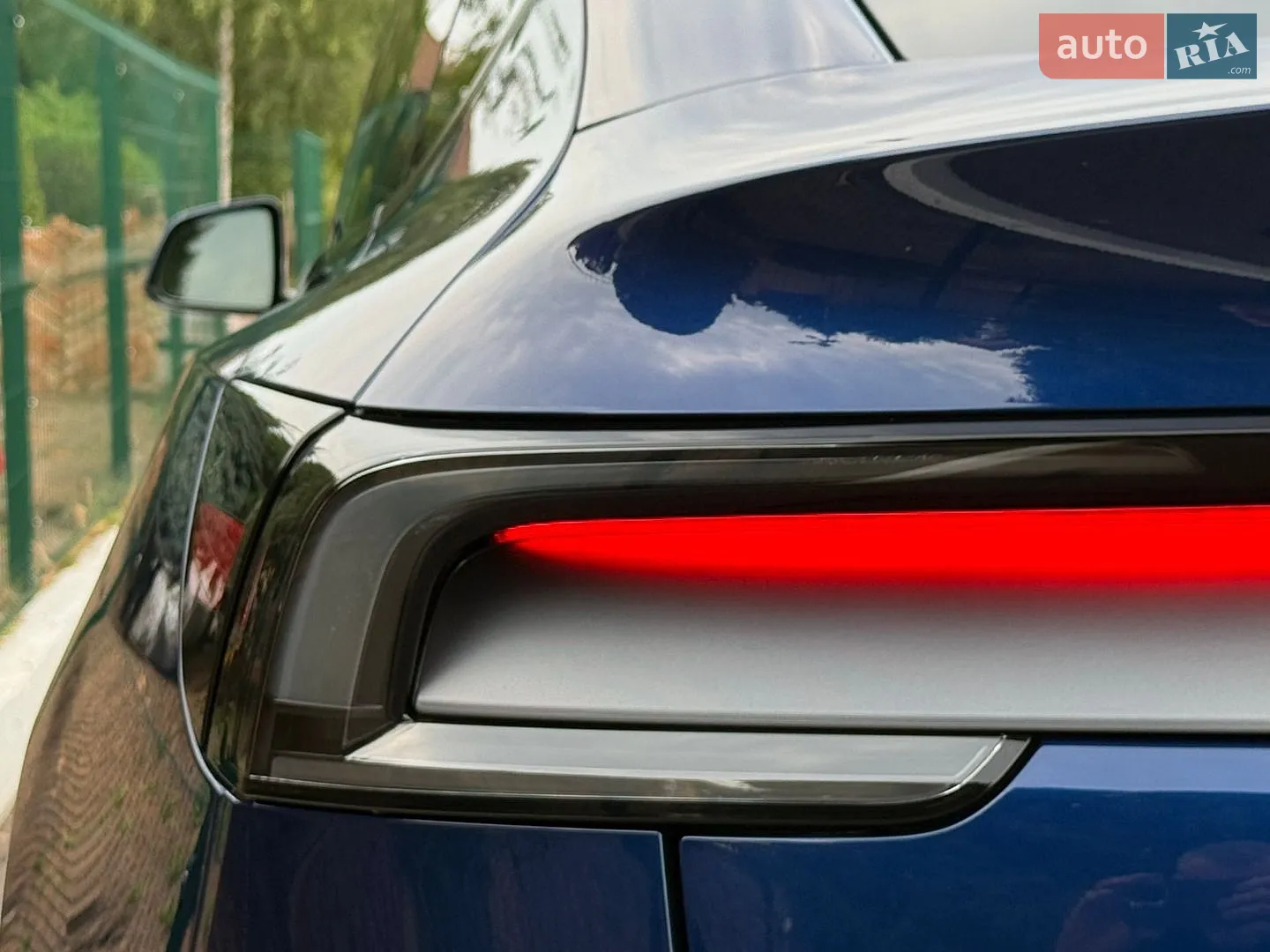 2025 Tesla Model Y - мініатюра 114