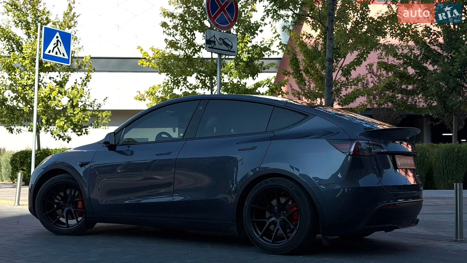 2022 Tesla Model Y - мініатюра 11