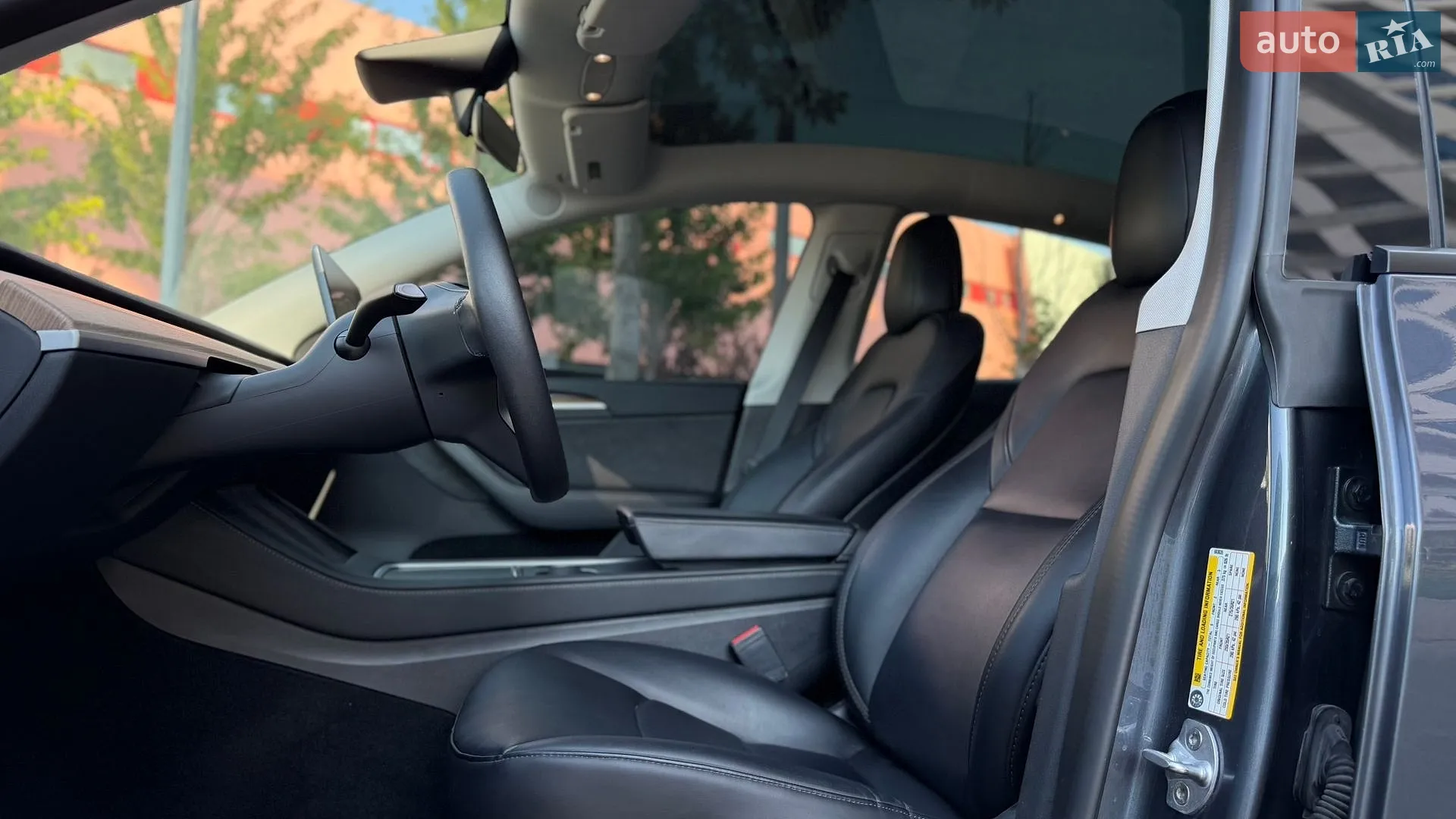 2022 Tesla Model Y - мініатюра 24