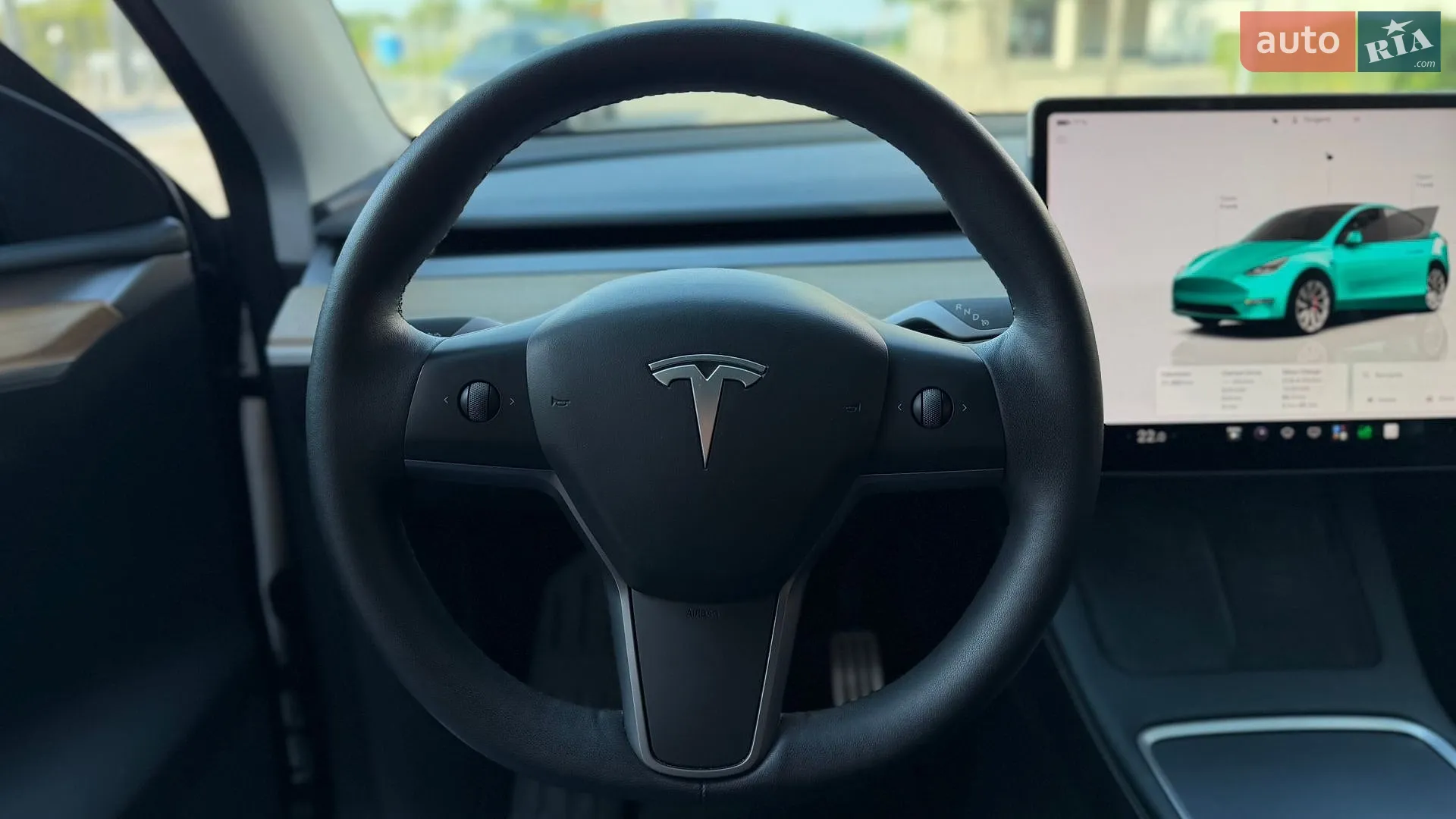 2022 Tesla Model Y - мініатюра 34