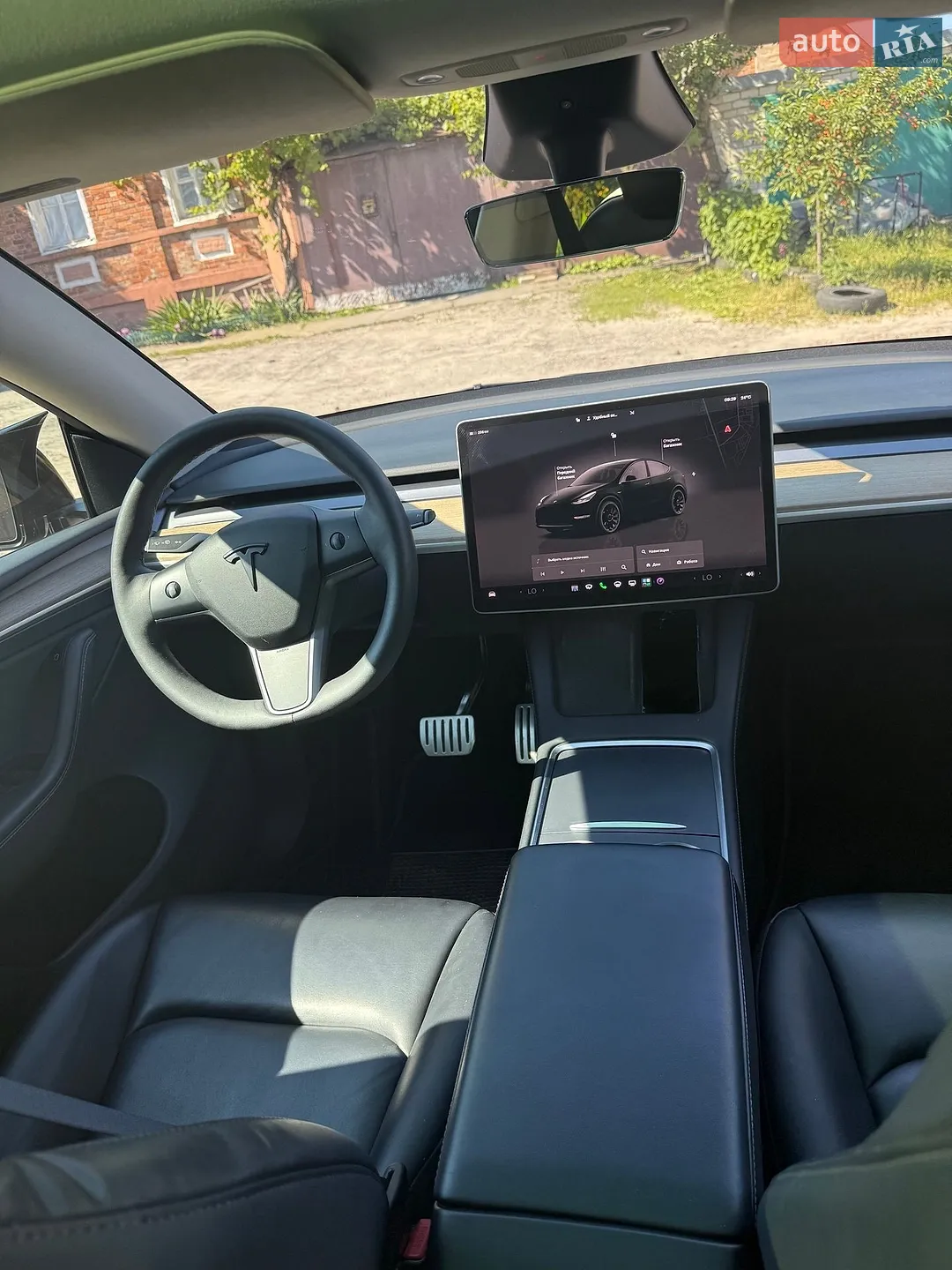 2023 Tesla Model Y - мініатюра 8
