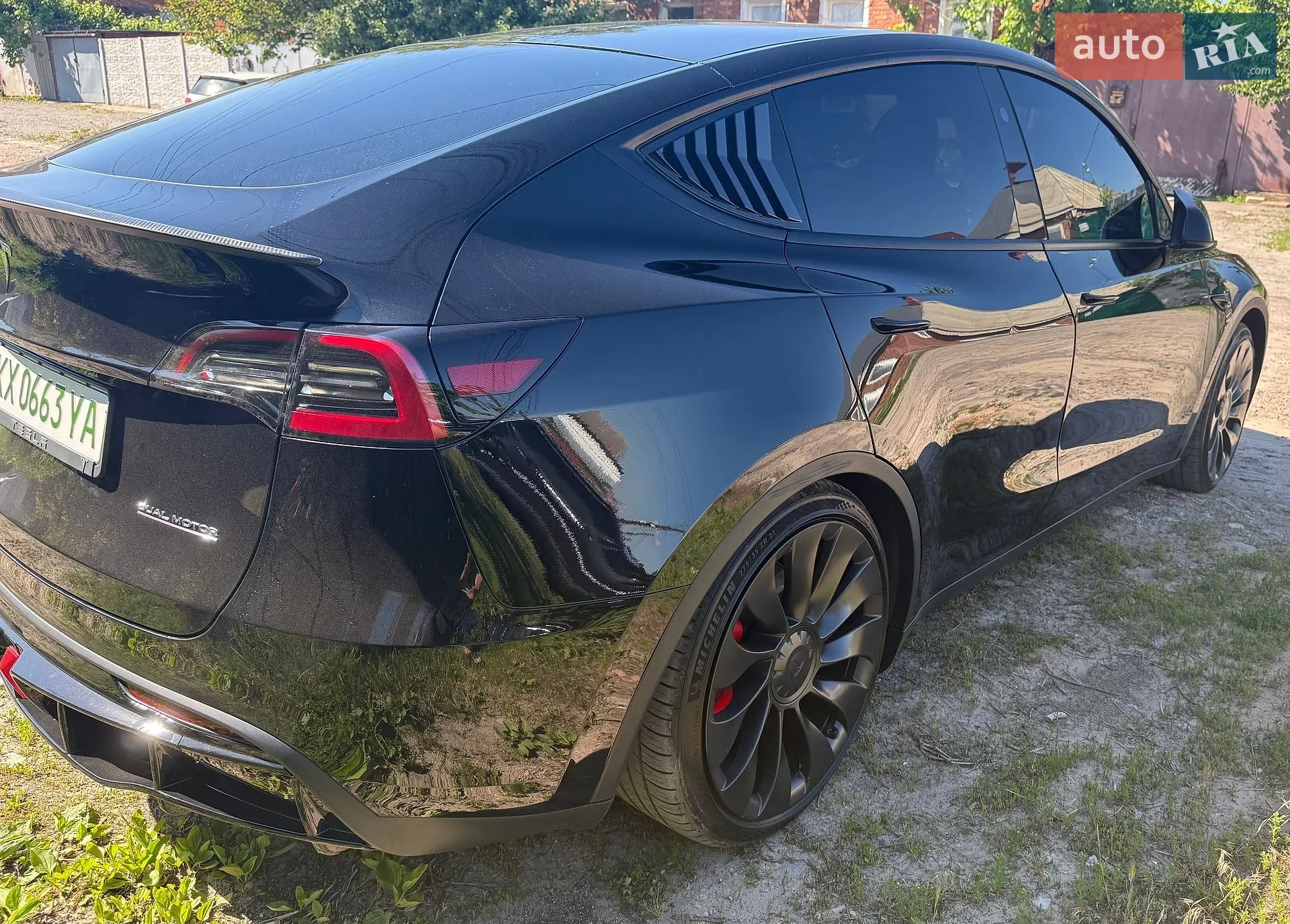 2023 Tesla Model Y - мініатюра 10
