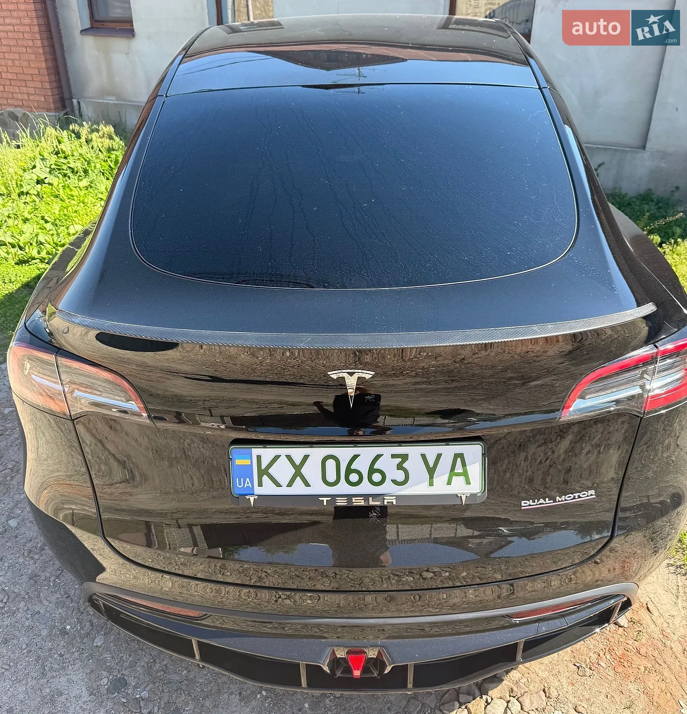 2023 Tesla Model Y - мініатюра 15