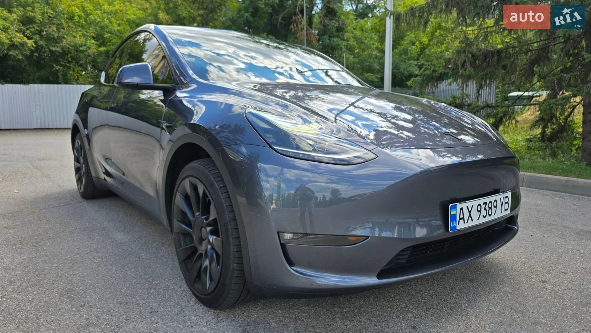 2023 Tesla Model Y - мініатюра 10