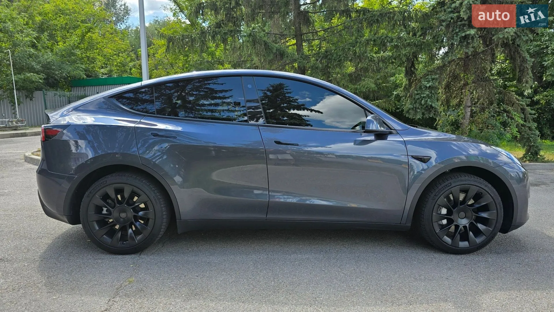 2023 Tesla Model Y - мініатюра 7