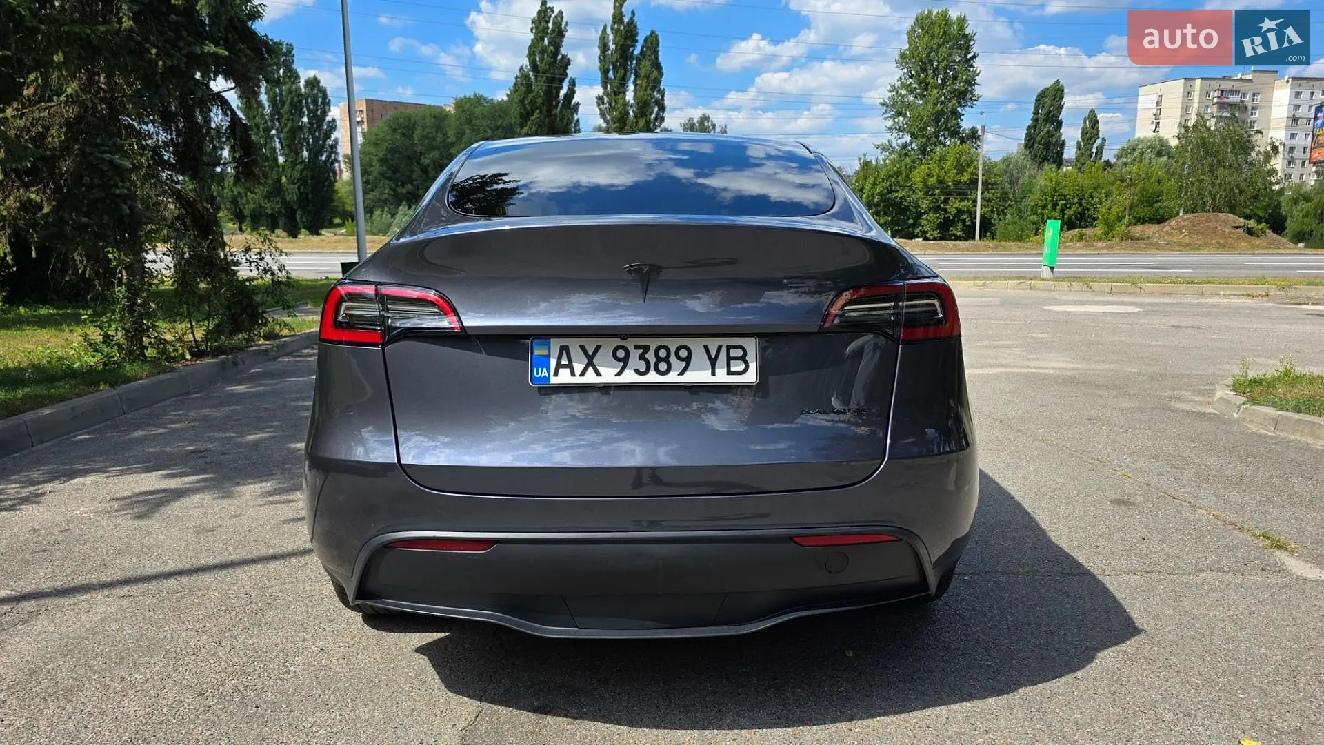 2023 Tesla Model Y - мініатюра 5