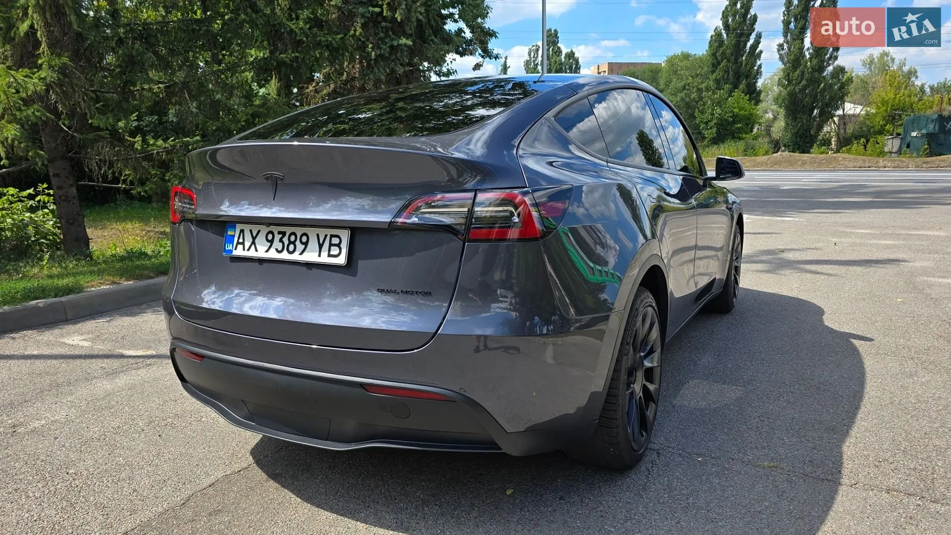 2023 Tesla Model Y - мініатюра 6