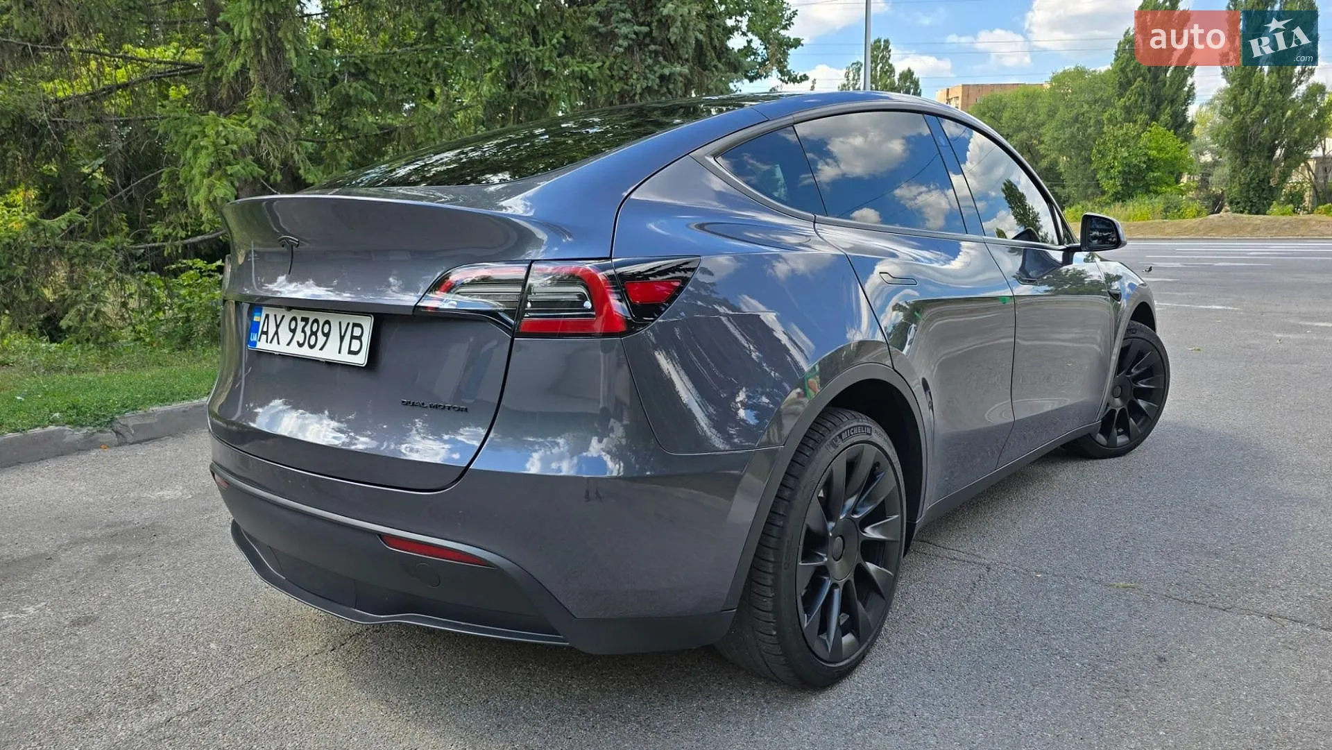 2023 Tesla Model Y - мініатюра 11