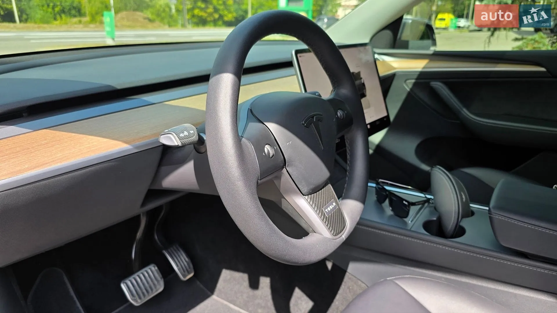 2023 Tesla Model Y - мініатюра 14