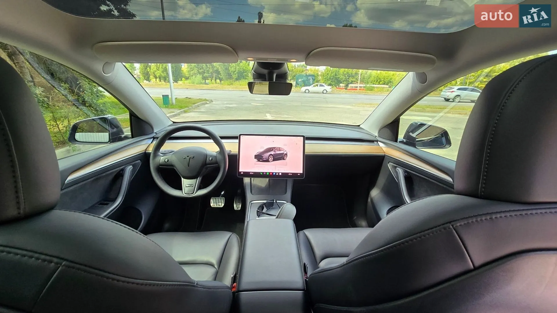 2023 Tesla Model Y - мініатюра 18