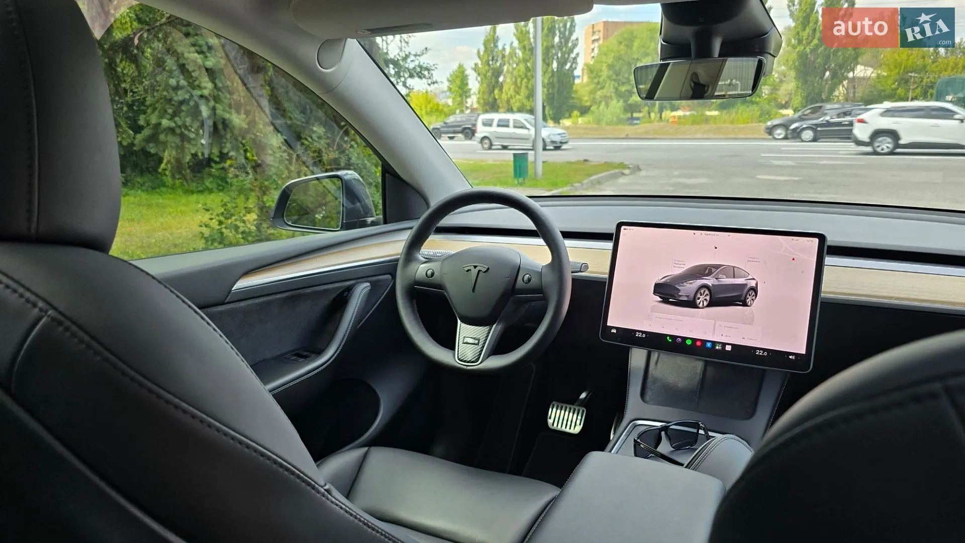 2023 Tesla Model Y - мініатюра 19