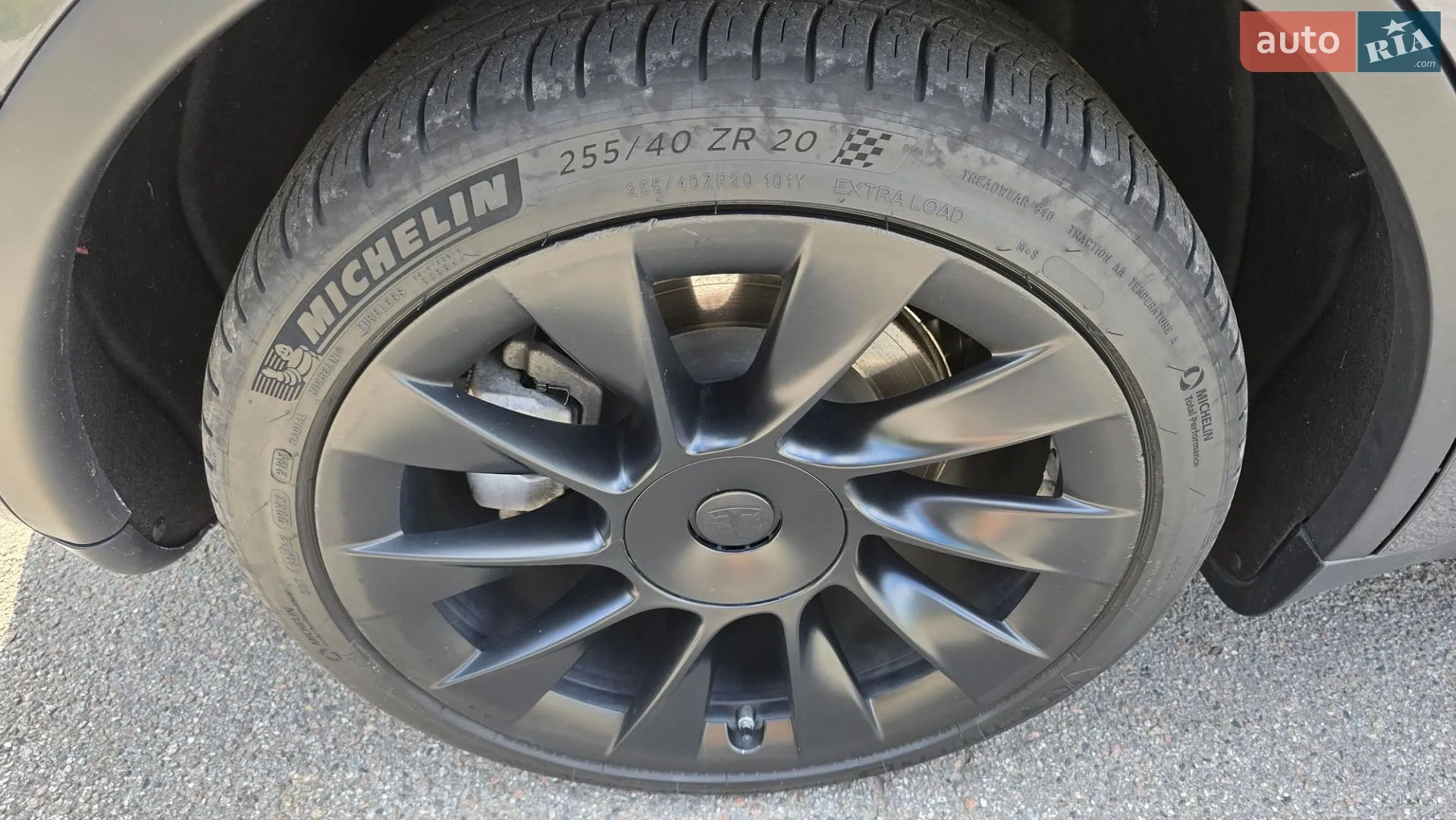 2023 Tesla Model Y - мініатюра 20