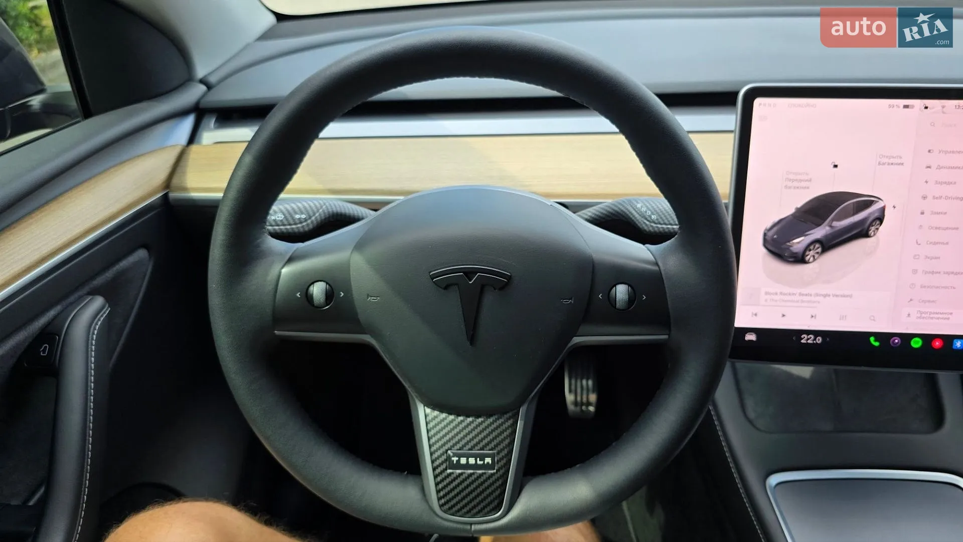 2023 Tesla Model Y - мініатюра 21