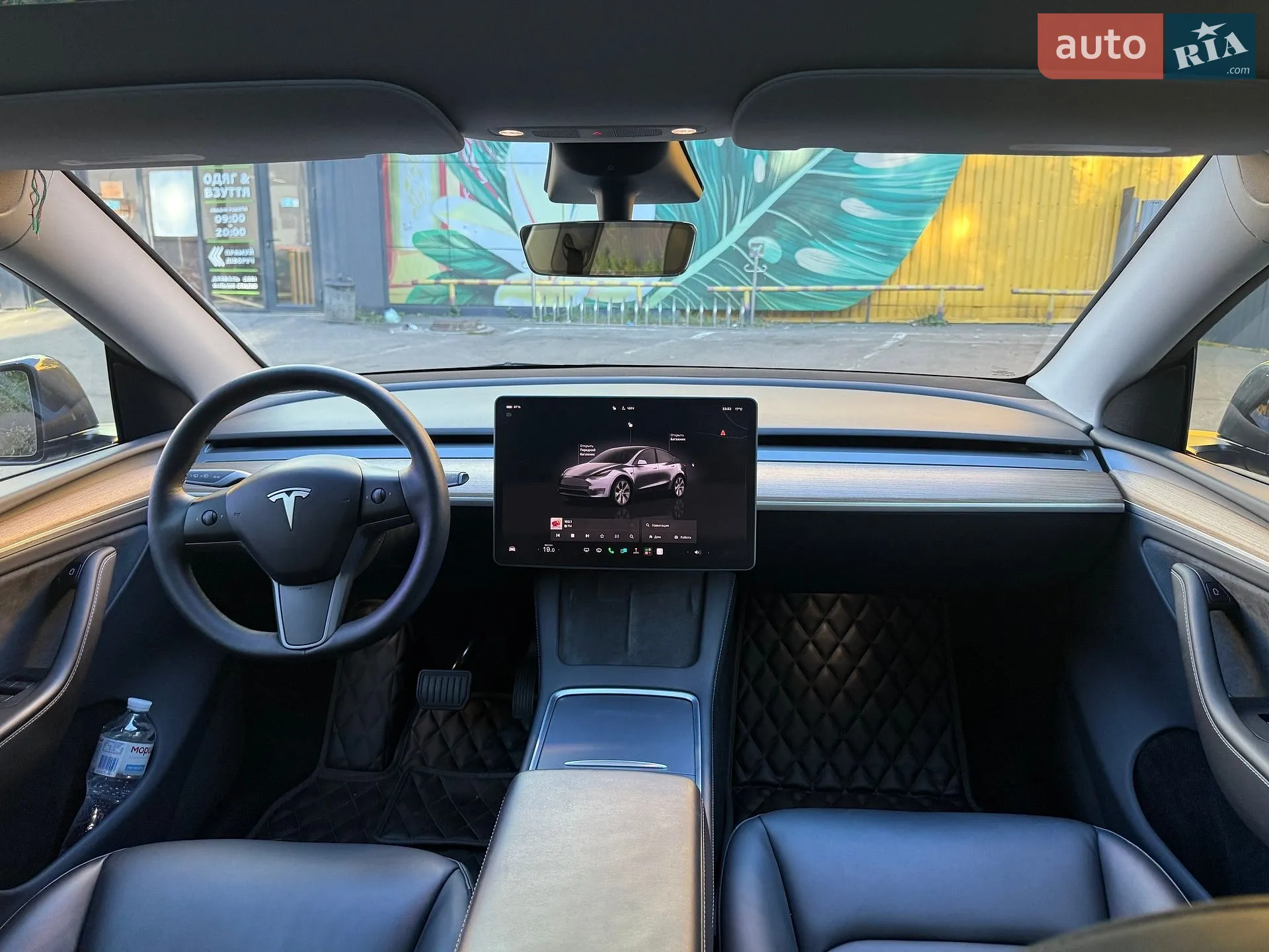 2023 Tesla Model Y - мініатюра 12