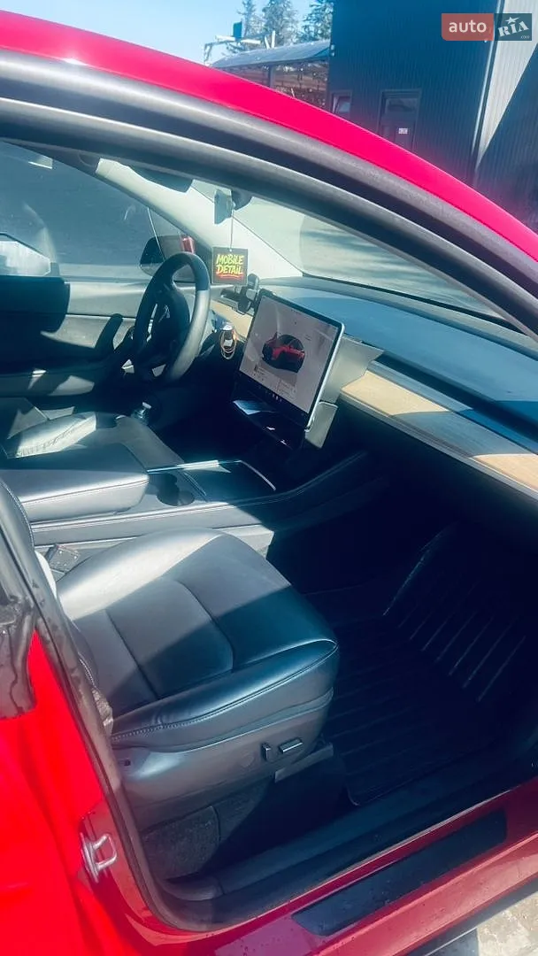 2022 Tesla Model Y - мініатюра 18