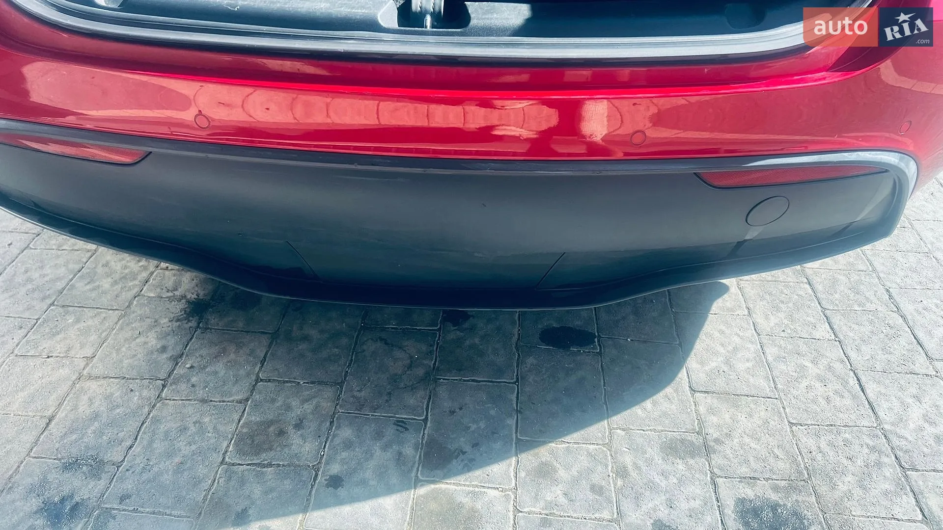 2022 Tesla Model Y - мініатюра 22
