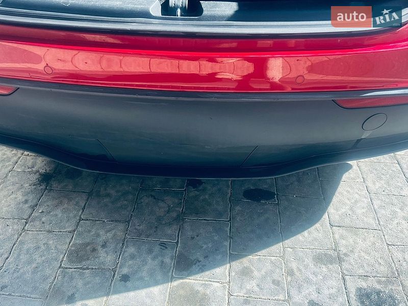 Позашляховик / Кросовер Tesla Model Y 2022 в Самборі