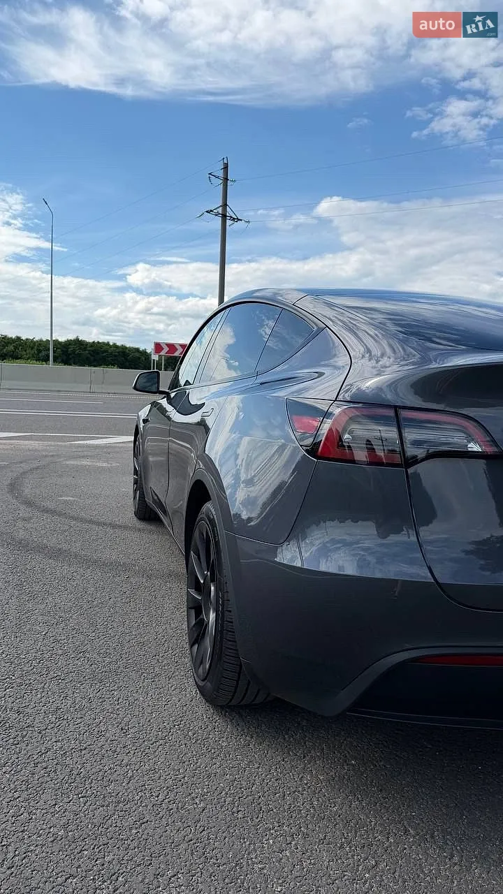 2023 Tesla Model Y - мініатюра 4