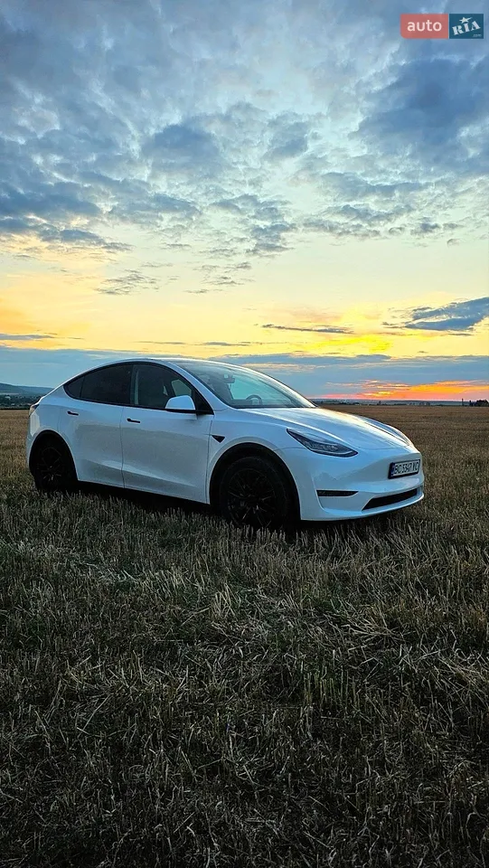 2021 Tesla Model Y - мініатюра 7