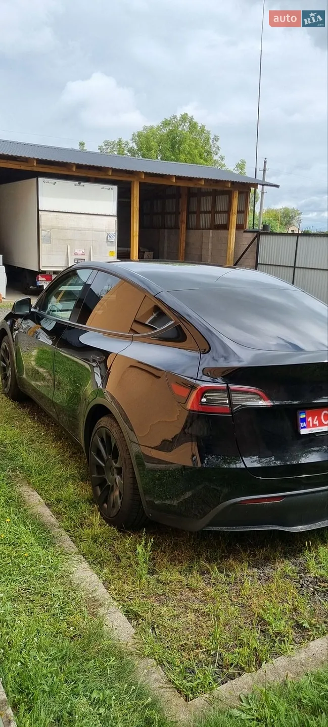2023 Tesla Model Y - мініатюра 9