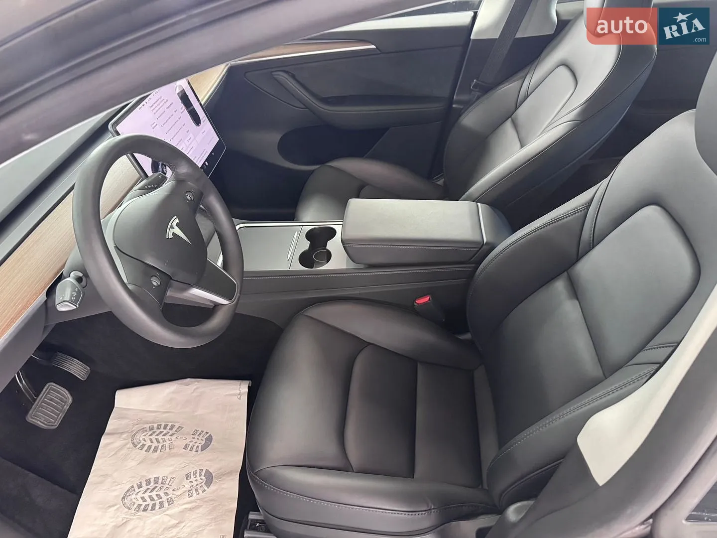 2024 Tesla Model Y - мініатюра 19