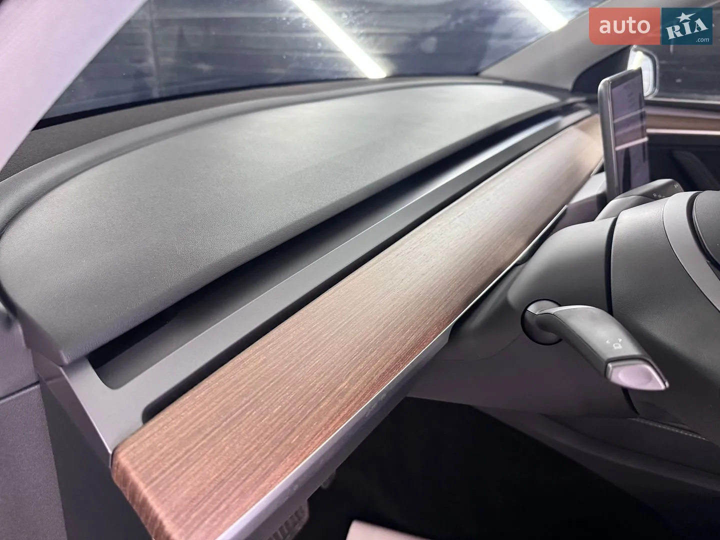 2024 Tesla Model Y - мініатюра 20