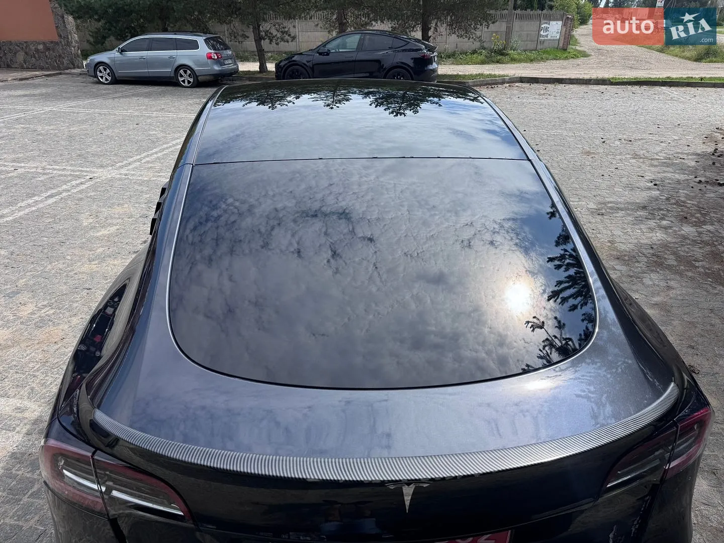 2024 Tesla Model Y - мініатюра 25
