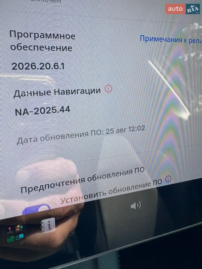 2024 Tesla Model Y - мініатюра 28