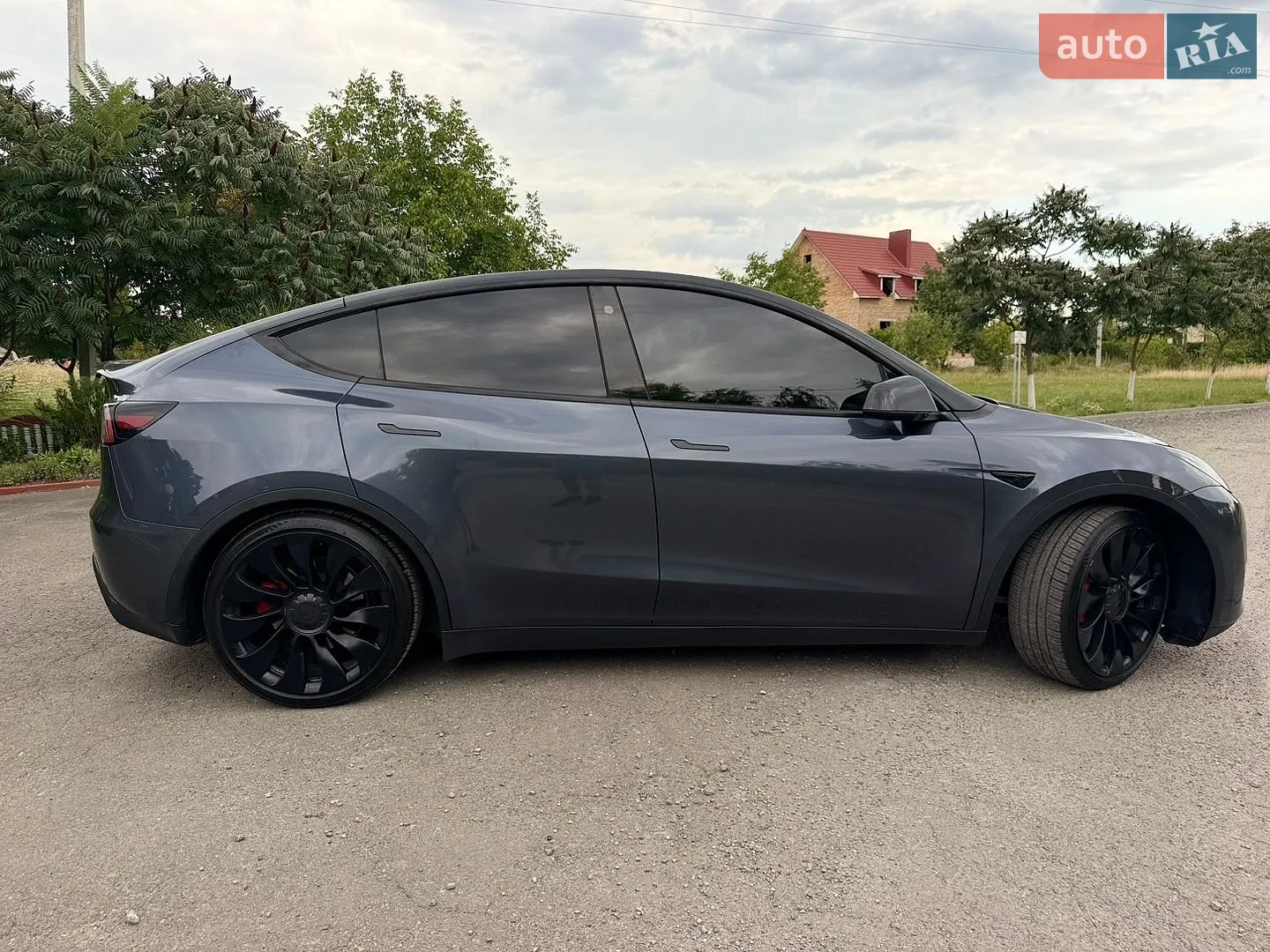 2022 Tesla Model Y - мініатюра 12