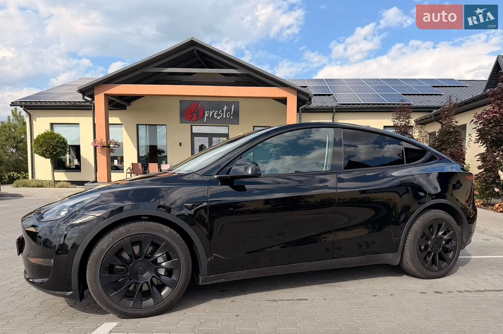 2024 Tesla Model Y - мініатюра 6