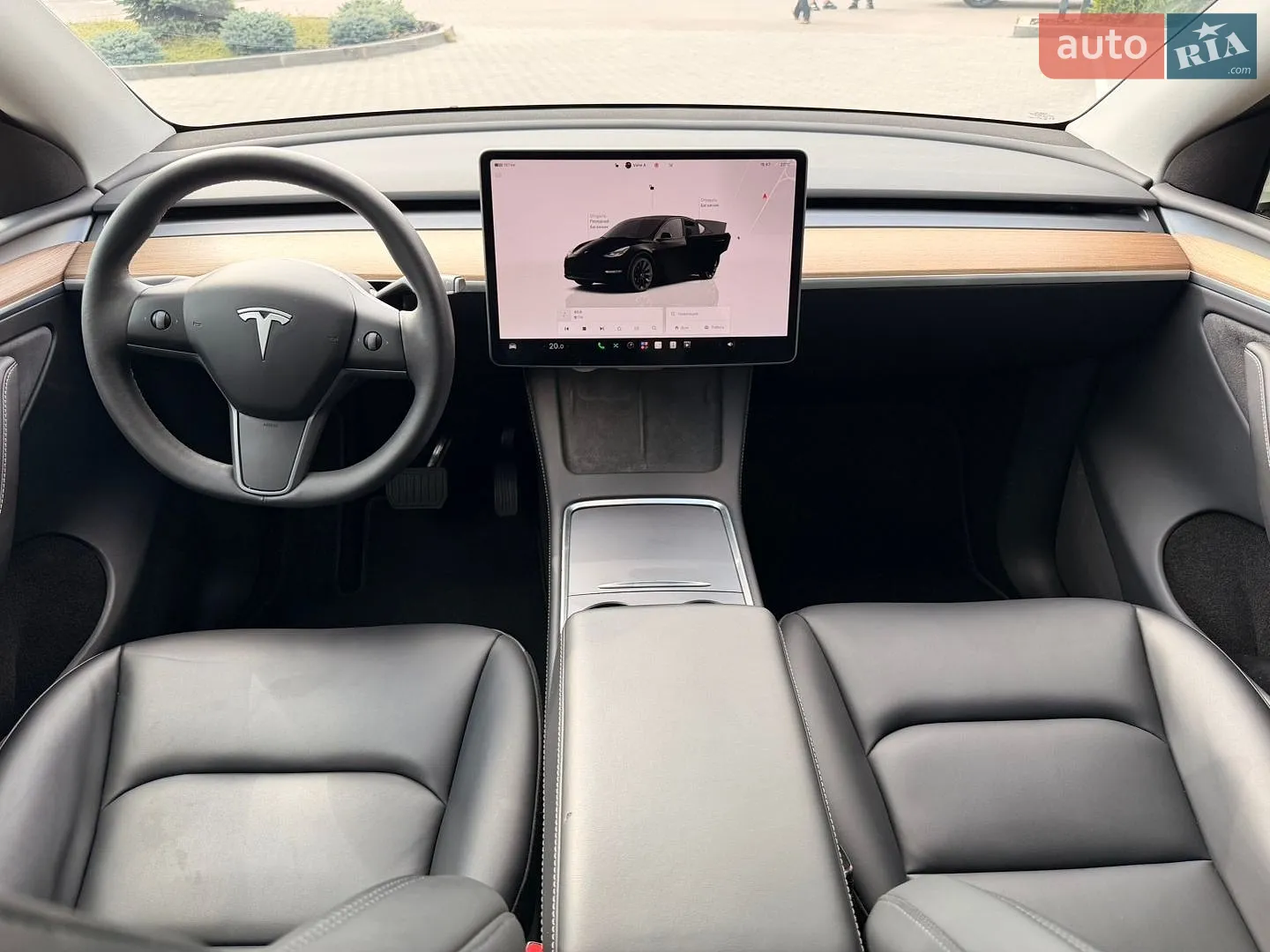 2024 Tesla Model Y - мініатюра 18