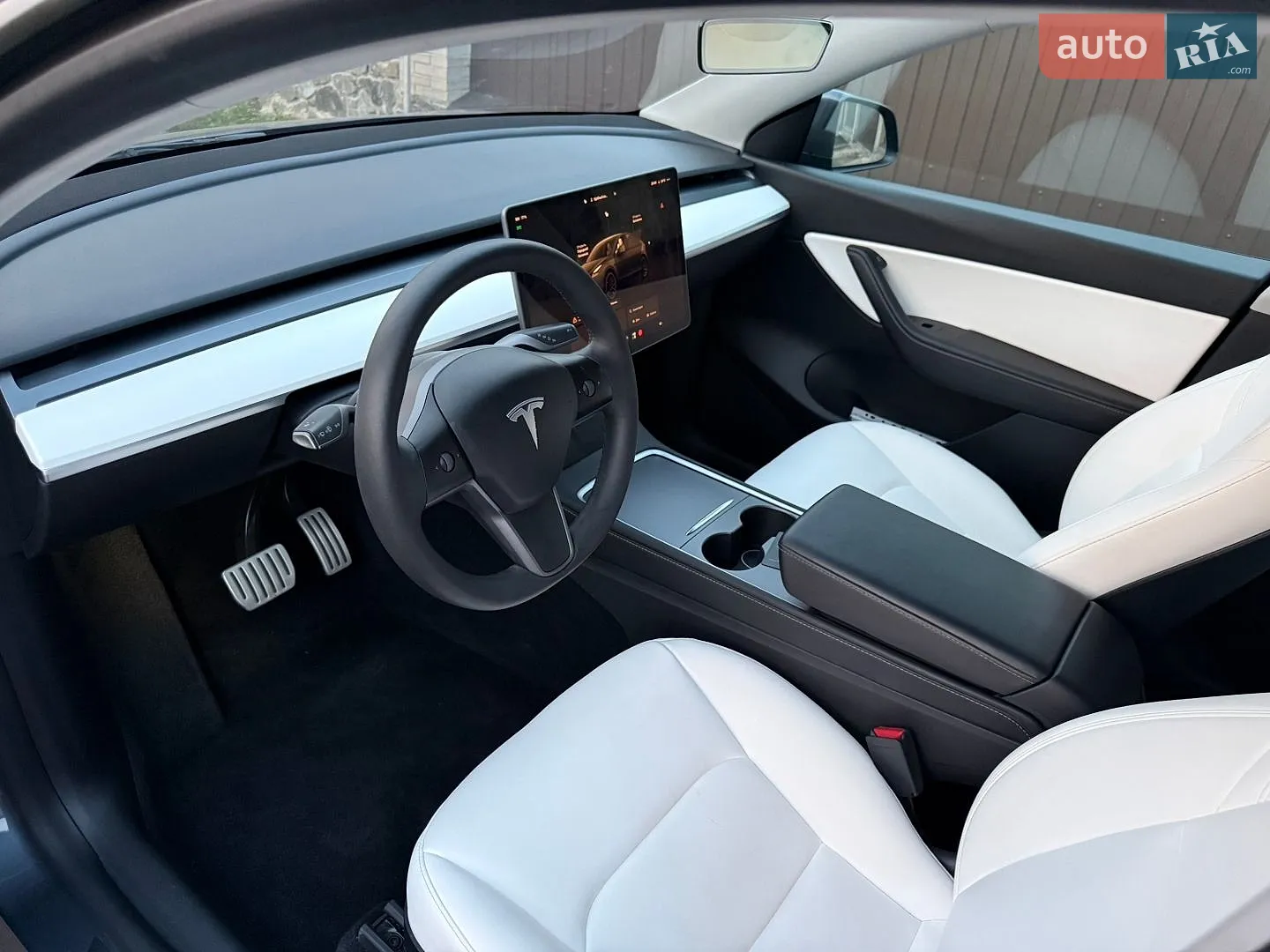 2022 Tesla Model Y - мініатюра 14