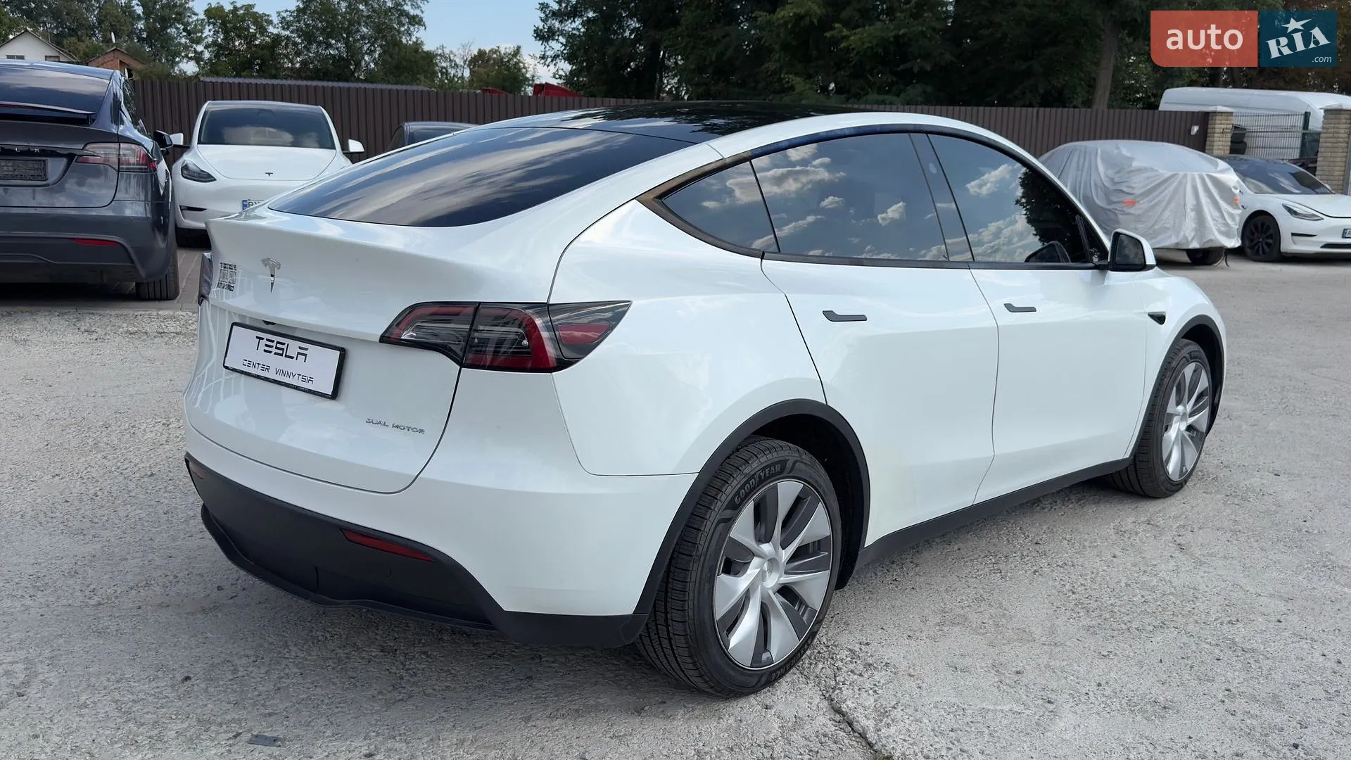 2023 Tesla Model Y - мініатюра 5