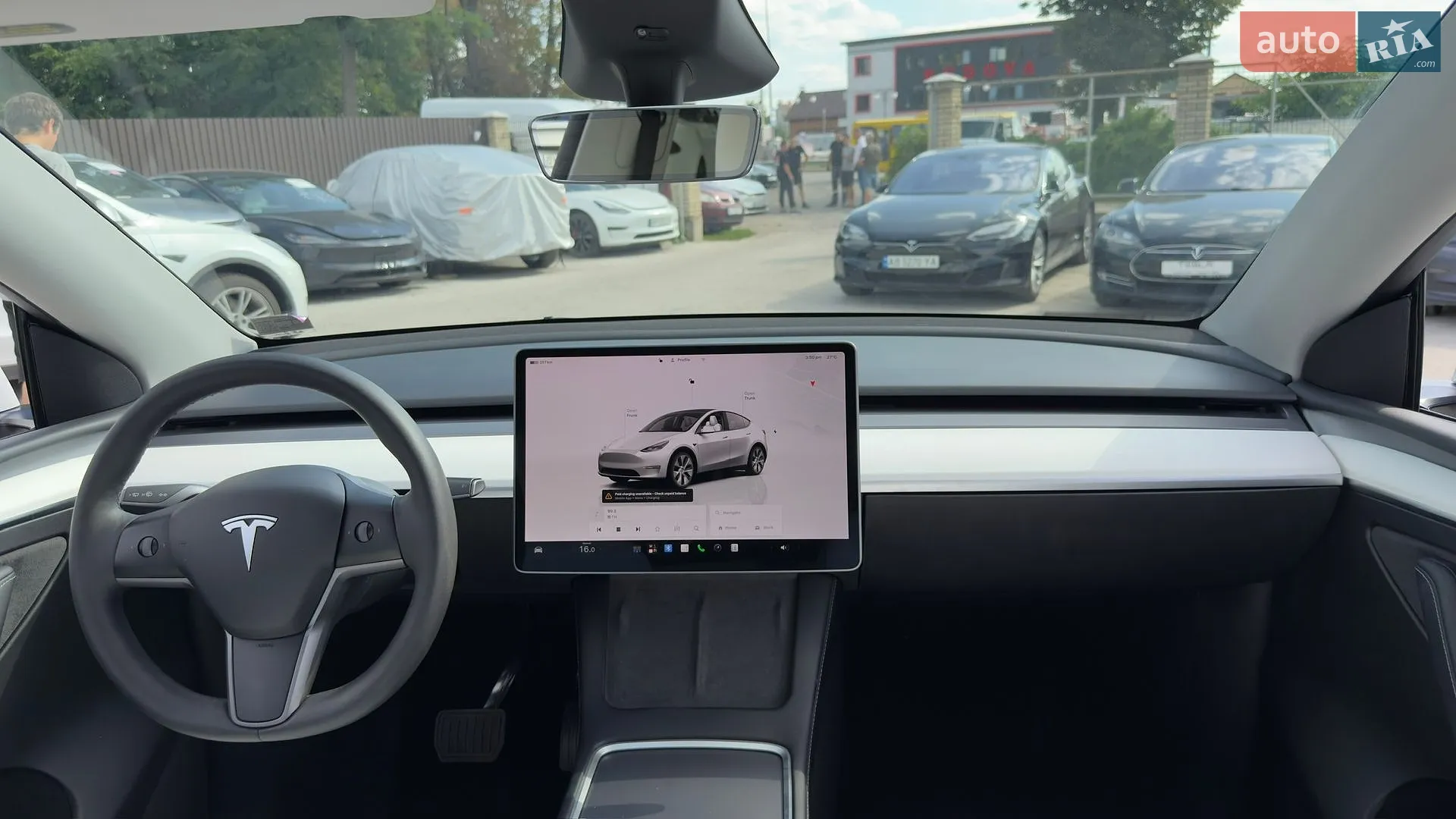2023 Tesla Model Y - мініатюра 22