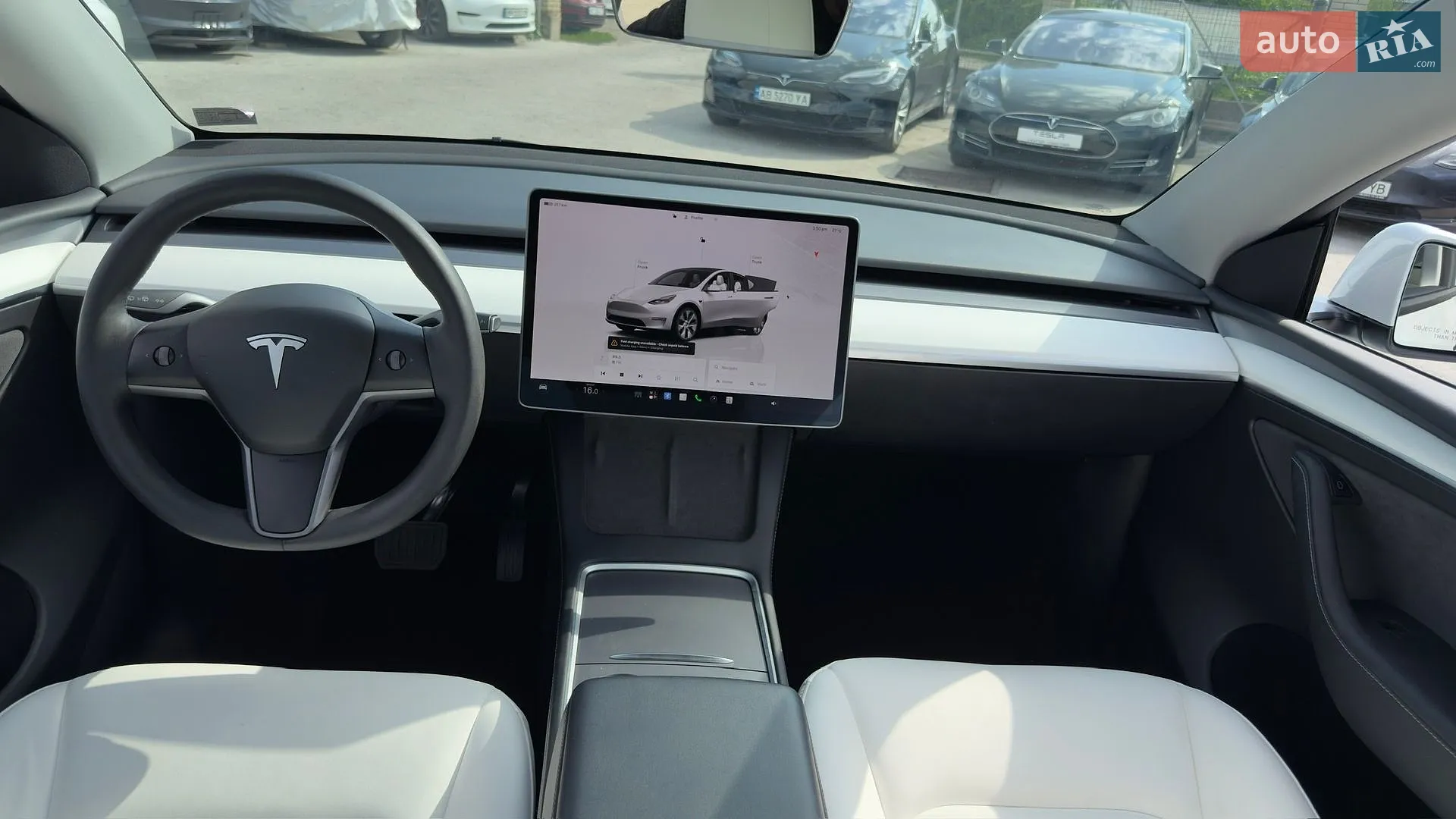 2023 Tesla Model Y - мініатюра 26