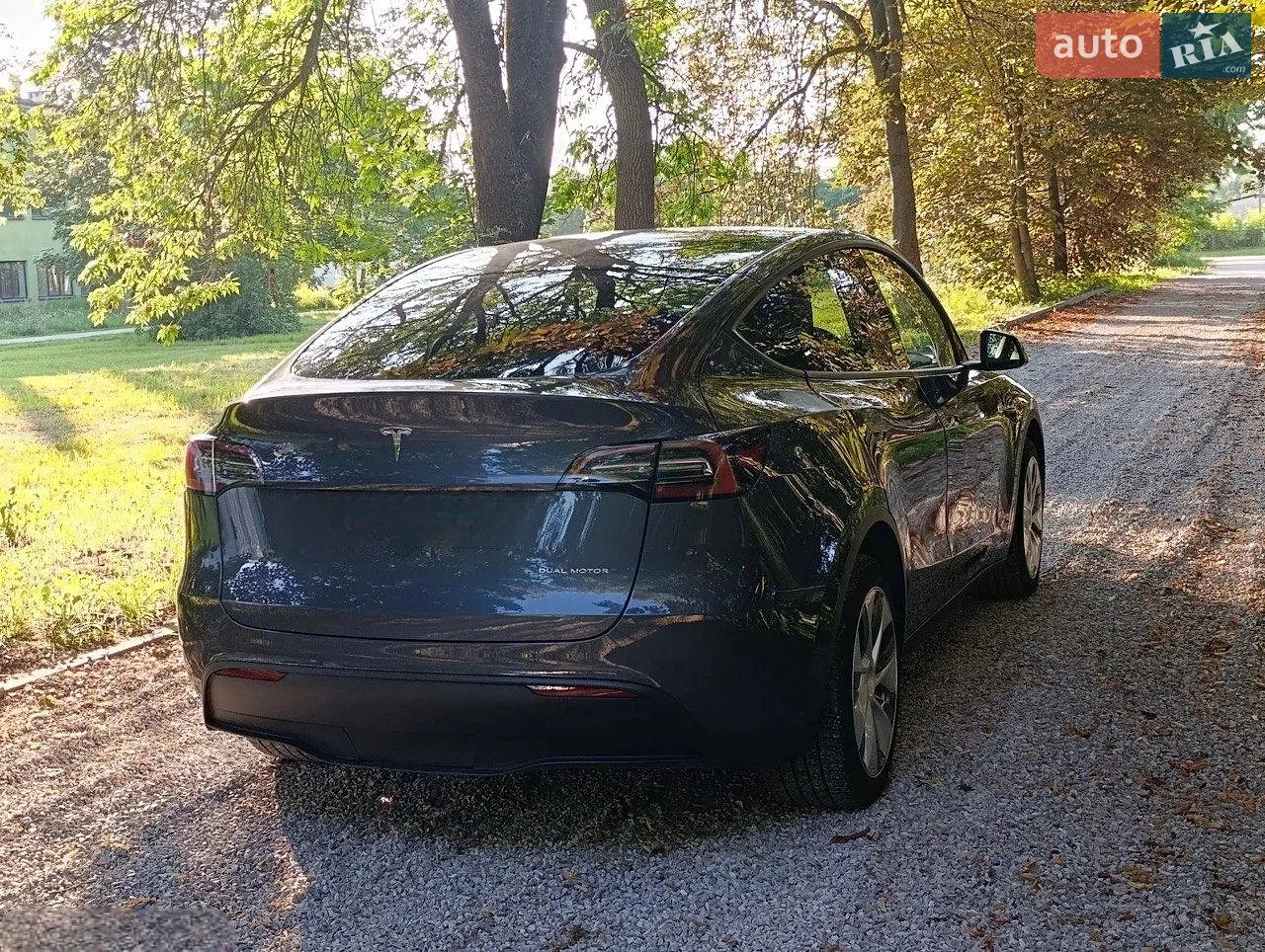 2023 Tesla Model Y - мініатюра 5