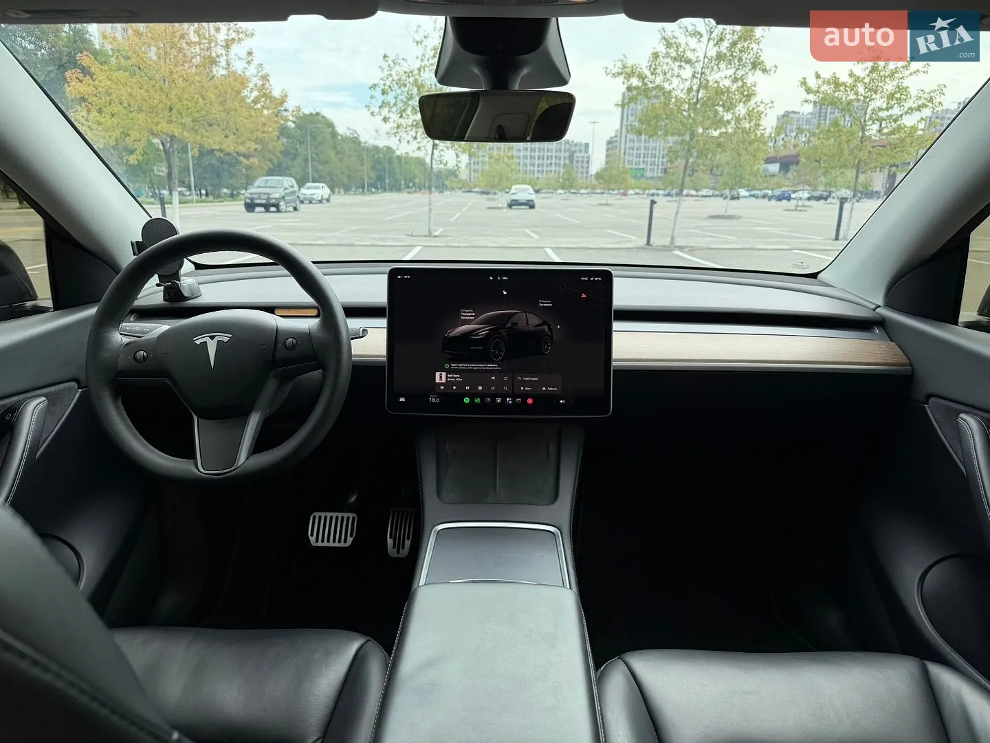 2022 Tesla Model Y - мініатюра 7