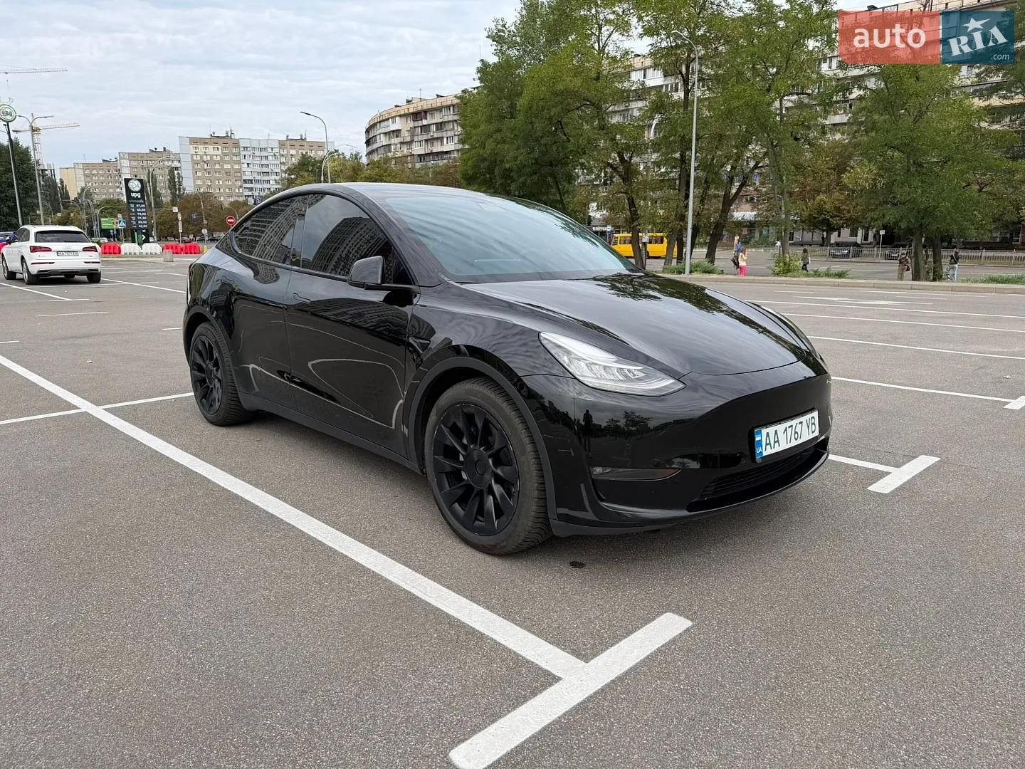 2022 Tesla Model Y - мініатюра 6