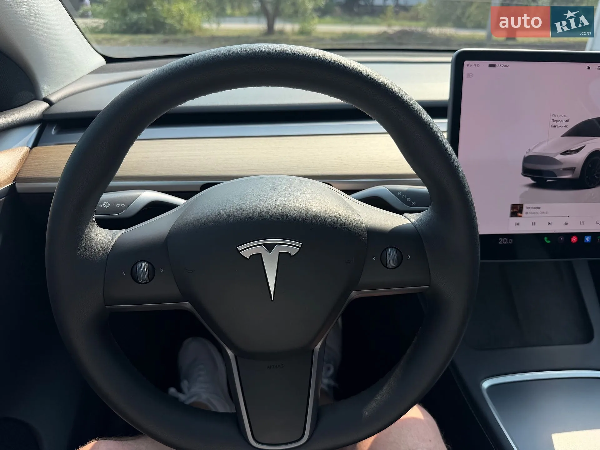 2022 Tesla Model Y - мініатюра 20