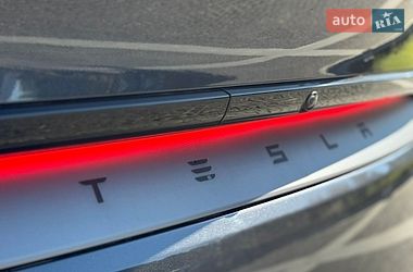 Позашляховик / Кросовер Tesla Model Y 2025 в Дніпрі