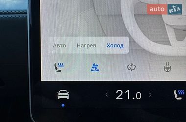 Позашляховик / Кросовер Tesla Model Y 2025 в Дніпрі