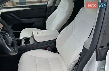 Позашляховик / Кросовер Tesla Model Y 2023 в Городку фото 10 Позашляховик / Кросовер Tesla Model Y 2023 в Городку