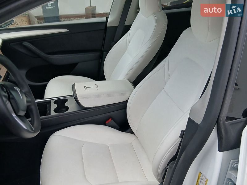 Позашляховик / Кросовер Tesla Model Y 2023 в Городку фото 10 Позашляховик / Кросовер Tesla Model Y 2023 в Городку