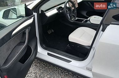 Позашляховик / Кросовер Tesla Model Y 2023 в Городку фото 9 Позашляховик / Кросовер Tesla Model Y 2023 в Городку
