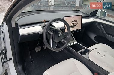 Позашляховик / Кросовер Tesla Model Y 2023 в Городку фото 11 Позашляховик / Кросовер Tesla Model Y 2023 в Городку