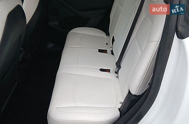 Позашляховик / Кросовер Tesla Model Y 2023 в Городку фото 13 Позашляховик / Кросовер Tesla Model Y 2023 в Городку