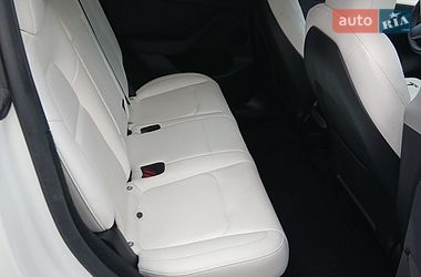 Позашляховик / Кросовер Tesla Model Y 2023 в Городку фото 15 Позашляховик / Кросовер Tesla Model Y 2023 в Городку