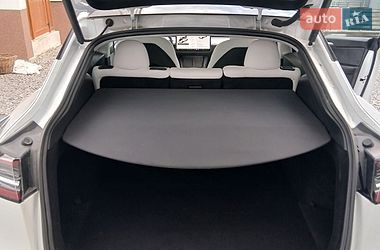 Позашляховик / Кросовер Tesla Model Y 2023 в Городку фото 20 Позашляховик / Кросовер Tesla Model Y 2023 в Городку