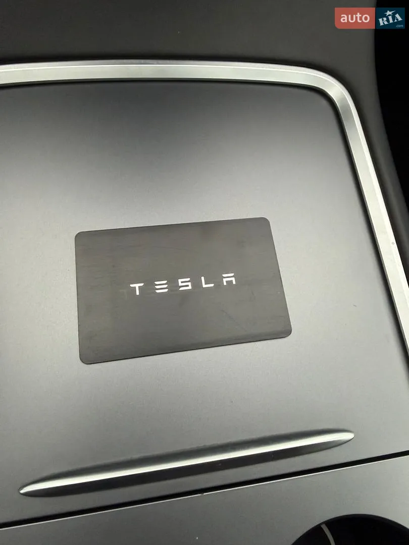 2021 Tesla Model Y - мініатюра 19