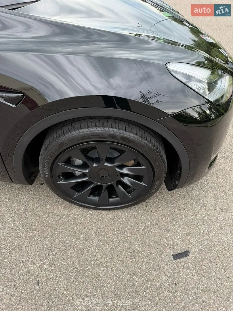 2021 Tesla Model Y - мініатюра 25